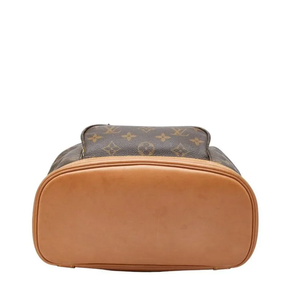 Louis Vuitton Montsouris MM Backpack